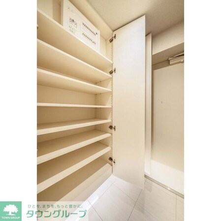 ドゥーエ西馬込の物件内観写真